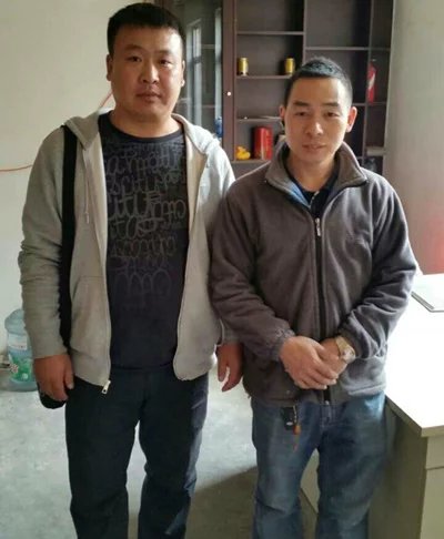 名士达慈善联盟救助北京受伤油友 