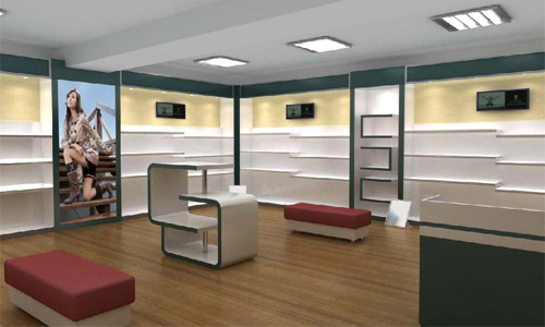 如何挑选质量优质的展柜 如何挑选质量优质的展柜