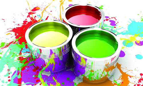 7种常见的涂料用颜料分散剂