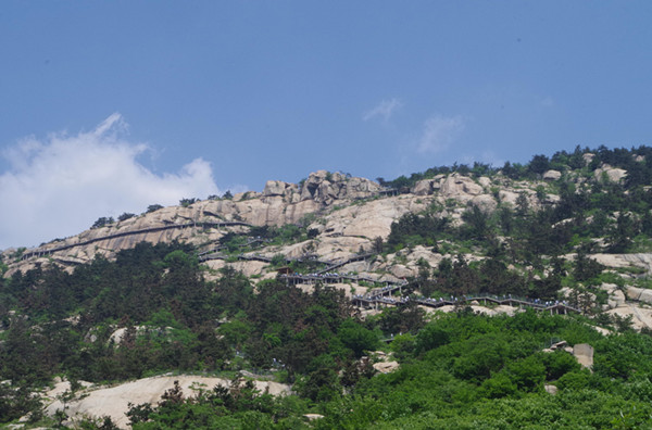 “漆”彩天蒙山，魅力名士达!