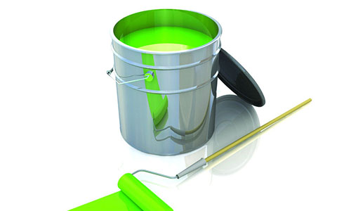 我国水性涂料进入产销“快车道” 我国水性涂料进入产销“快车道”