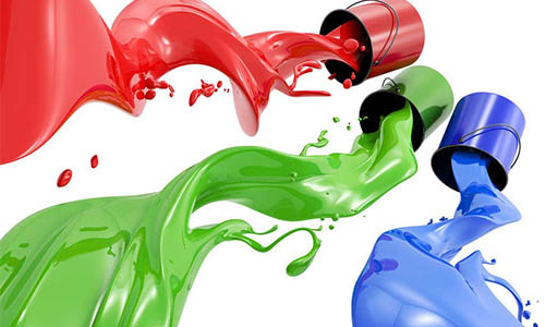 环保水性漆和传统油性漆对垒,水性漆一跃成为行业新宠