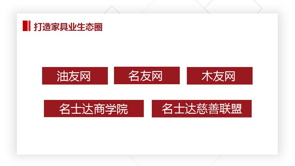 名士达公司营销总经理李晓会：向行业第一迈进!