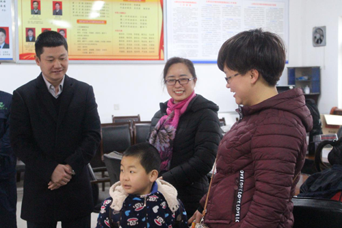 3月7日慈善日,名士达人在行动! 3月7日慈善日,名士达人在行动!