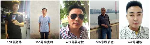 十佳色漆技術獎