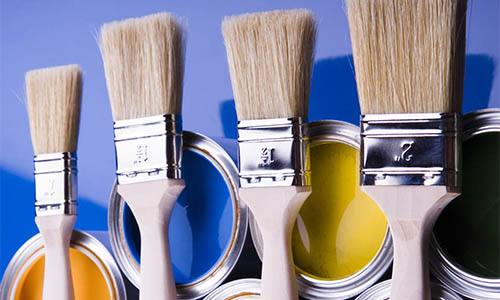 选择水性木器漆家具喷涂设备的5个要素