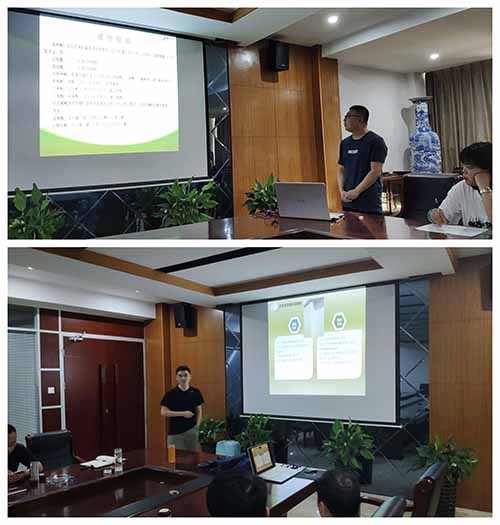 工程師創新項目展示