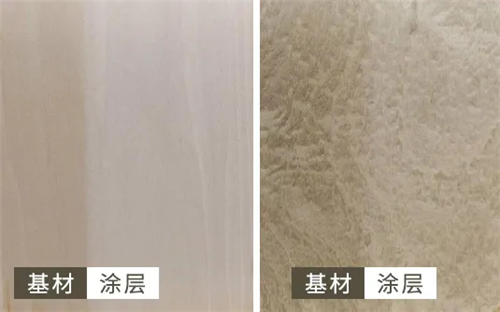 涂膜測試