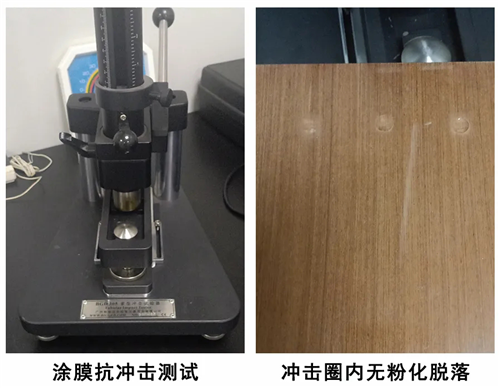 漆谷集团的“硬核武器”——“硬系列”水漆