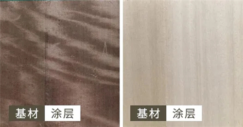 涂膜測試