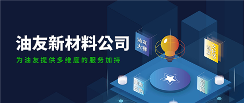 油友新材料公司”為家具業持續賦能