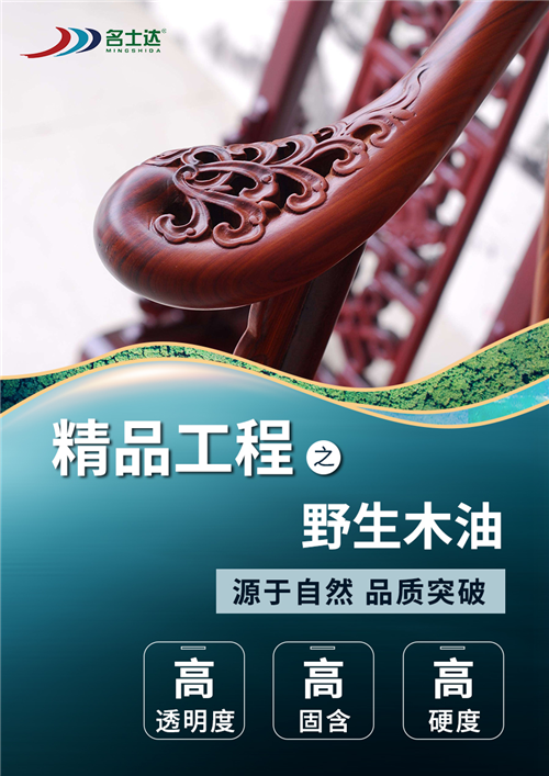 產品特性