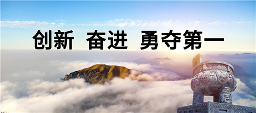 向標桿企業學習