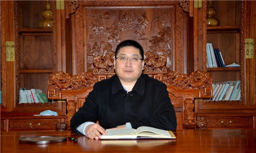 漆谷集團董事長王鵬：奉行長期主義，持續強化集團綜合競爭力