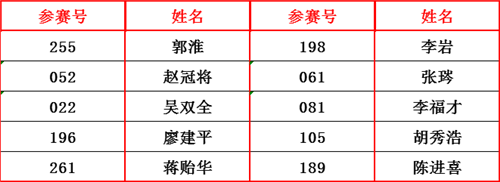 高透清漆技术奖